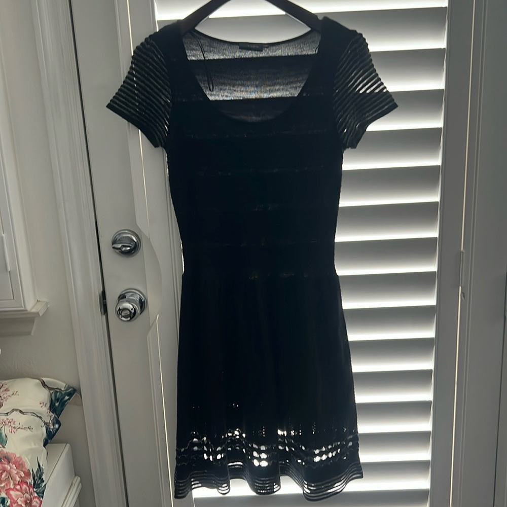 Just Taylor dress
